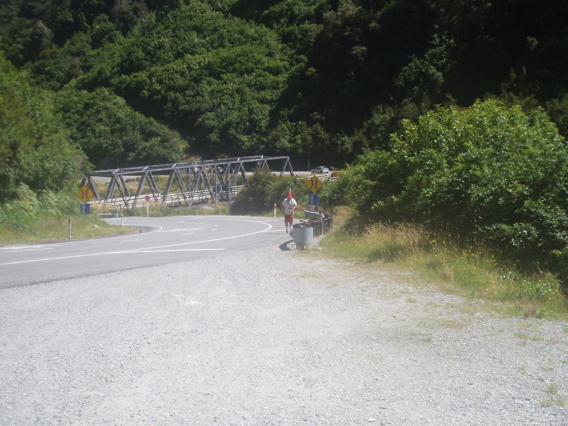 138   25 01   Fox Glacier   Oamura